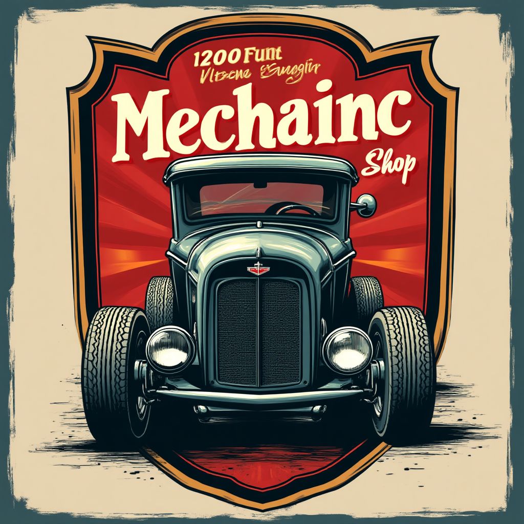 Logo Mecánica Express Puebla